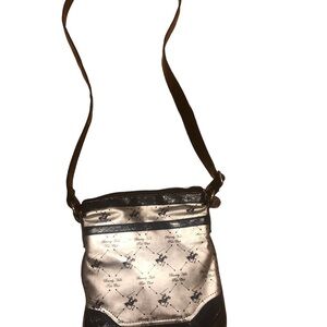 BEVERLY HILLS POLO CLUB crossbody bag .